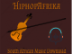 HiphopAfrica Music Download Logo